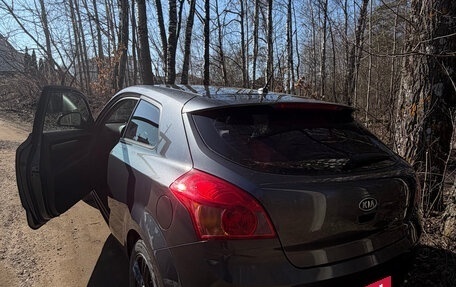 KIA cee'd I рестайлинг, 2008 год, 580 000 рублей, 8 фотография