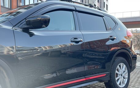 Nissan X-Trail, 2017 год, 3 300 000 рублей, 7 фотография