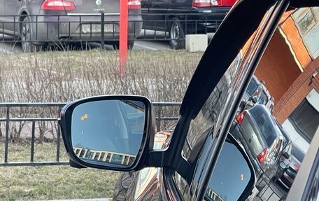 Nissan X-Trail, 2017 год, 3 300 000 рублей, 18 фотография