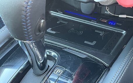 Nissan X-Trail, 2017 год, 3 300 000 рублей, 23 фотография