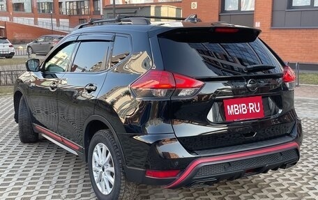 Nissan X-Trail, 2017 год, 3 300 000 рублей, 9 фотография