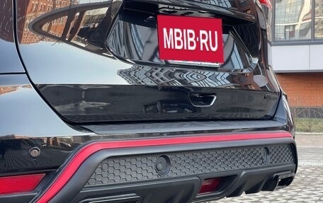 Nissan X-Trail, 2017 год, 3 300 000 рублей, 10 фотография