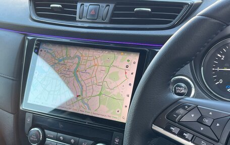 Nissan X-Trail, 2017 год, 3 300 000 рублей, 24 фотография