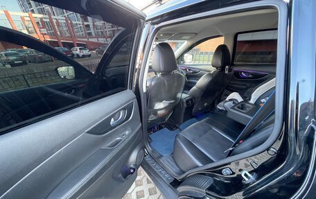 Nissan X-Trail, 2017 год, 3 300 000 рублей, 34 фотография