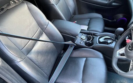 Nissan X-Trail, 2017 год, 3 300 000 рублей, 31 фотография