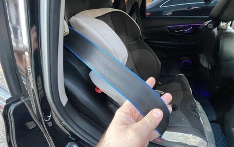 Nissan X-Trail, 2017 год, 3 300 000 рублей, 28 фотография