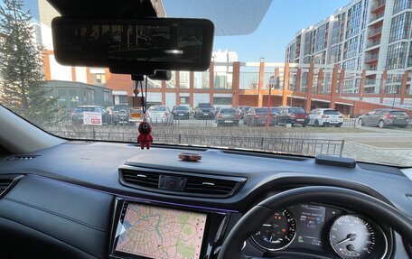 Nissan X-Trail, 2017 год, 3 300 000 рублей, 25 фотография