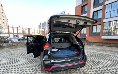 Nissan X-Trail, 2017 год, 3 300 000 рублей, 35 фотография