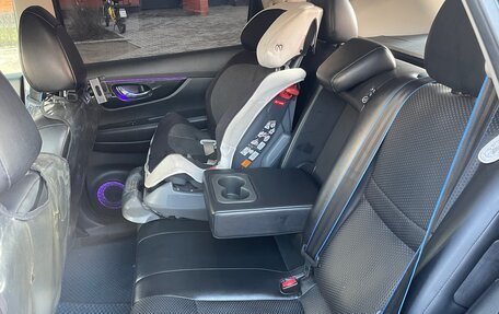 Nissan X-Trail, 2017 год, 3 300 000 рублей, 32 фотография