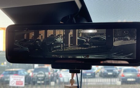 Nissan X-Trail, 2017 год, 3 300 000 рублей, 26 фотография