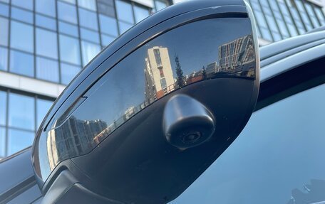 Nissan X-Trail, 2017 год, 3 300 000 рублей, 37 фотография