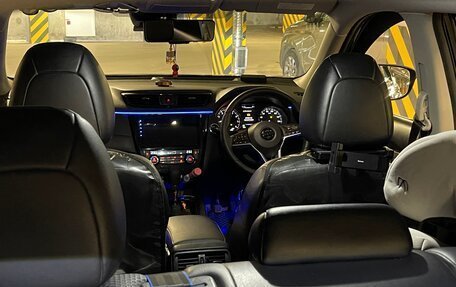 Nissan X-Trail, 2017 год, 3 300 000 рублей, 38 фотография