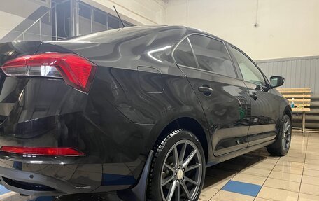 Skoda Rapid II, 2021 год, 1 900 000 рублей, 3 фотография