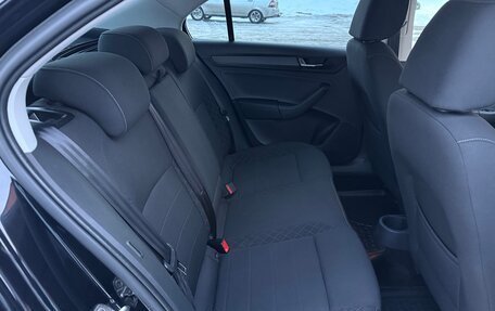 Skoda Rapid II, 2021 год, 1 900 000 рублей, 7 фотография