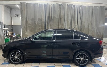 Skoda Rapid II, 2021 год, 1 900 000 рублей, 5 фотография