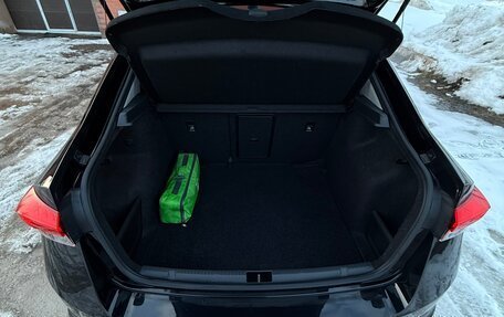 Skoda Rapid II, 2021 год, 1 900 000 рублей, 9 фотография