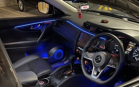 Nissan X-Trail, 2017 год, 3 300 000 рублей, 39 фотография