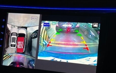 Nissan X-Trail, 2017 год, 3 300 000 рублей, 40 фотография