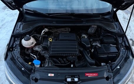 Skoda Rapid II, 2021 год, 1 900 000 рублей, 8 фотография