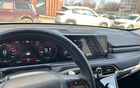 CheryExeed TXL, 2023 год, 2 450 000 рублей, 5 фотография