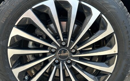 CheryExeed TXL, 2023 год, 2 450 000 рублей, 7 фотография