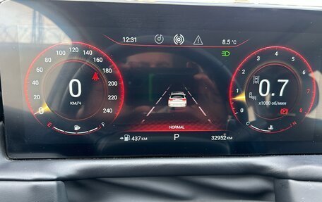 CheryExeed TXL, 2023 год, 2 450 000 рублей, 4 фотография