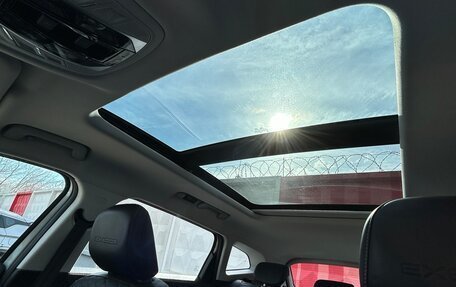 CheryExeed TXL, 2023 год, 2 450 000 рублей, 9 фотография