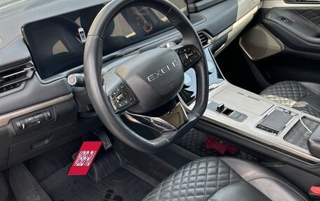 CheryExeed TXL, 2023 год, 2 450 000 рублей, 3 фотография