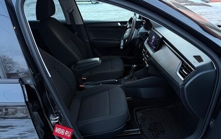 Skoda Rapid II, 2021 год, 1 900 000 рублей, 6 фотография