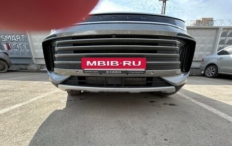 CheryExeed TXL, 2023 год, 2 450 000 рублей, 13 фотография