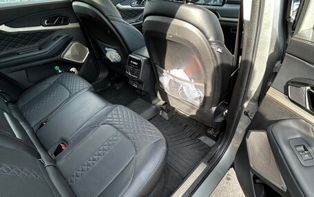 CheryExeed TXL, 2023 год, 2 450 000 рублей, 21 фотография