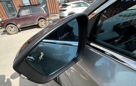 CheryExeed TXL, 2023 год, 2 450 000 рублей, 16 фотография