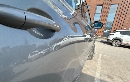 CheryExeed TXL, 2023 год, 2 450 000 рублей, 18 фотография