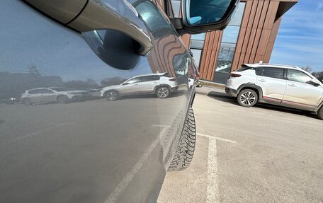 CheryExeed TXL, 2023 год, 2 450 000 рублей, 17 фотография