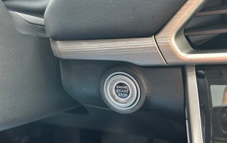 CheryExeed TXL, 2023 год, 2 450 000 рублей, 27 фотография