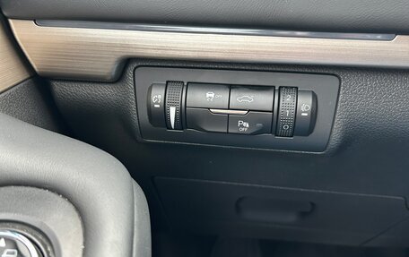 CheryExeed TXL, 2023 год, 2 450 000 рублей, 28 фотография