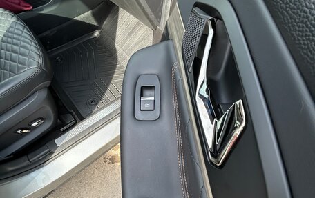 CheryExeed TXL, 2023 год, 2 450 000 рублей, 31 фотография