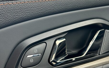 CheryExeed TXL, 2023 год, 2 450 000 рублей, 29 фотография