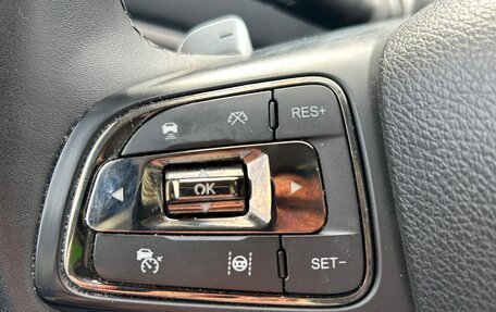 CheryExeed TXL, 2023 год, 2 450 000 рублей, 33 фотография