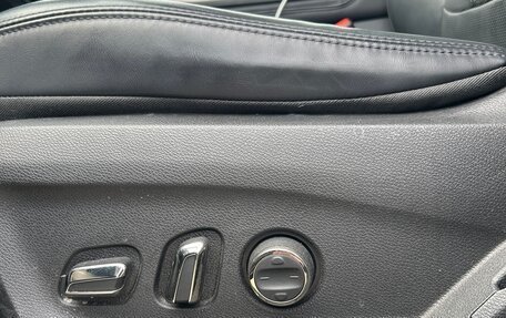 CheryExeed TXL, 2023 год, 2 450 000 рублей, 38 фотография