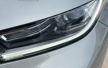 CheryExeed TXL, 2023 год, 2 450 000 рублей, 39 фотография