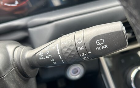 CheryExeed TXL, 2023 год, 2 450 000 рублей, 36 фотография