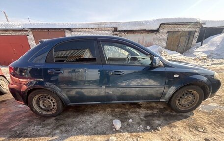 Chevrolet Lacetti, 2008 год, 305 000 рублей, 4 фотография
