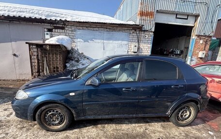 Chevrolet Lacetti, 2008 год, 305 000 рублей, 3 фотография