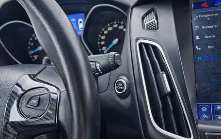 Ford Focus III, 2012 год, 839 000 рублей, 7 фотография