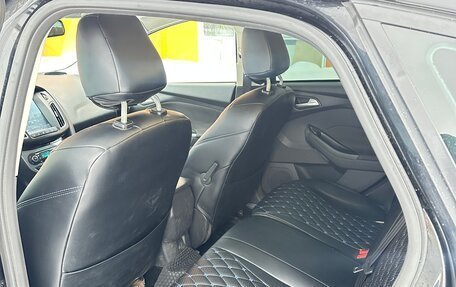 Ford Focus III, 2012 год, 839 000 рублей, 10 фотография