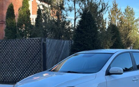 KIA cee'd I рестайлинг, 2012 год, 2 фотография