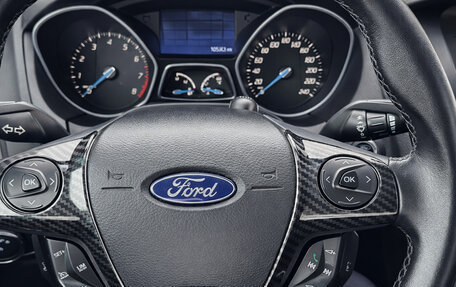 Ford Focus III, 2012 год, 839 000 рублей, 13 фотография