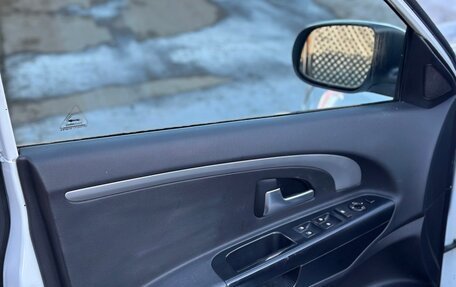 KIA cee'd I рестайлинг, 2012 год, 7 фотография