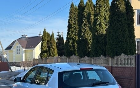 KIA cee'd I рестайлинг, 2012 год, 5 фотография